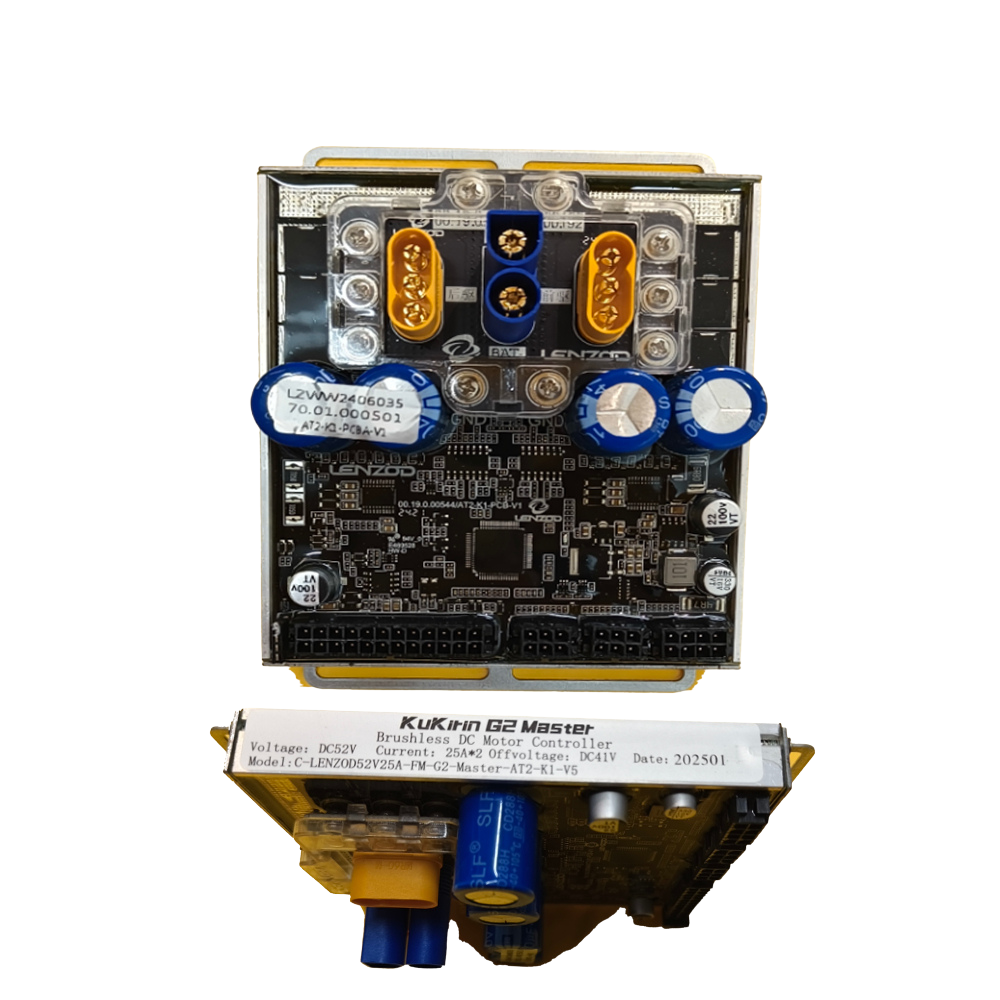Kukirin G2 Master controller C version