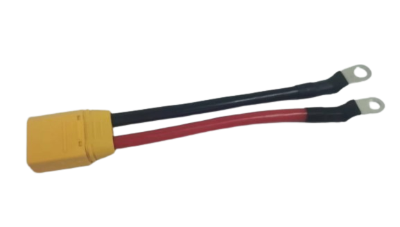 G2 controller power cable