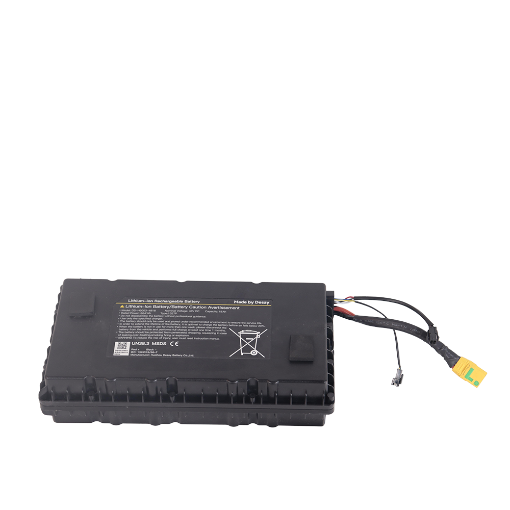 G2 Ultra Battery