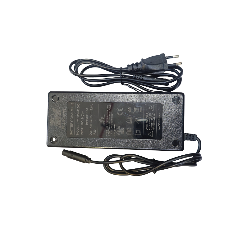 kukirin M4 Max charger (FYD-1)