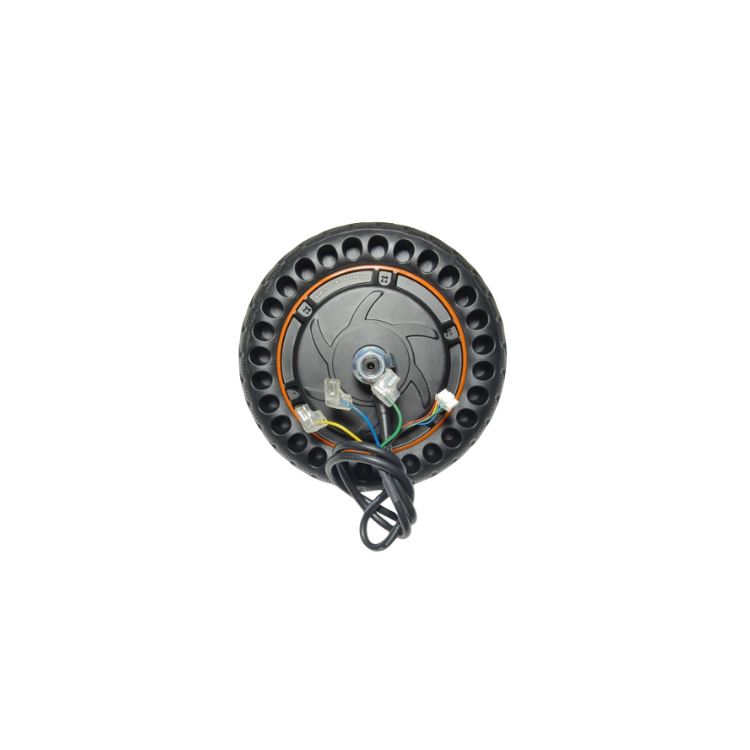 S1 MAX motor