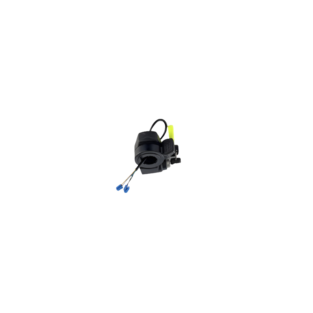 kukirin A1 Throttle