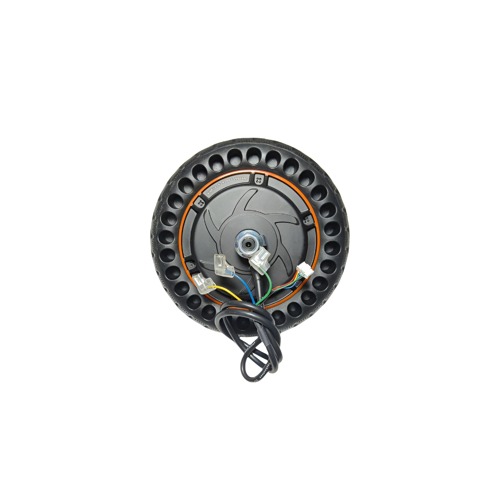 S1 Max Motor (JYX-1)
