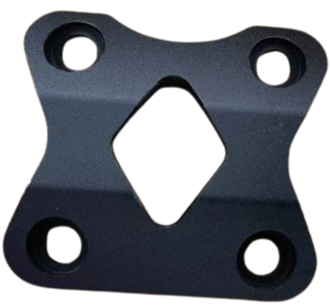 G2 Max Handle tube cover