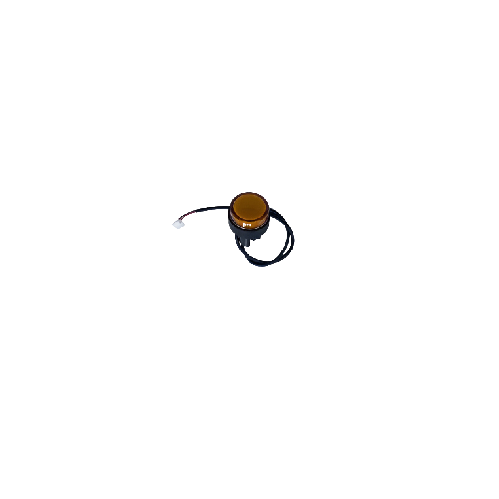 kukirin A1 Left Turn Signal