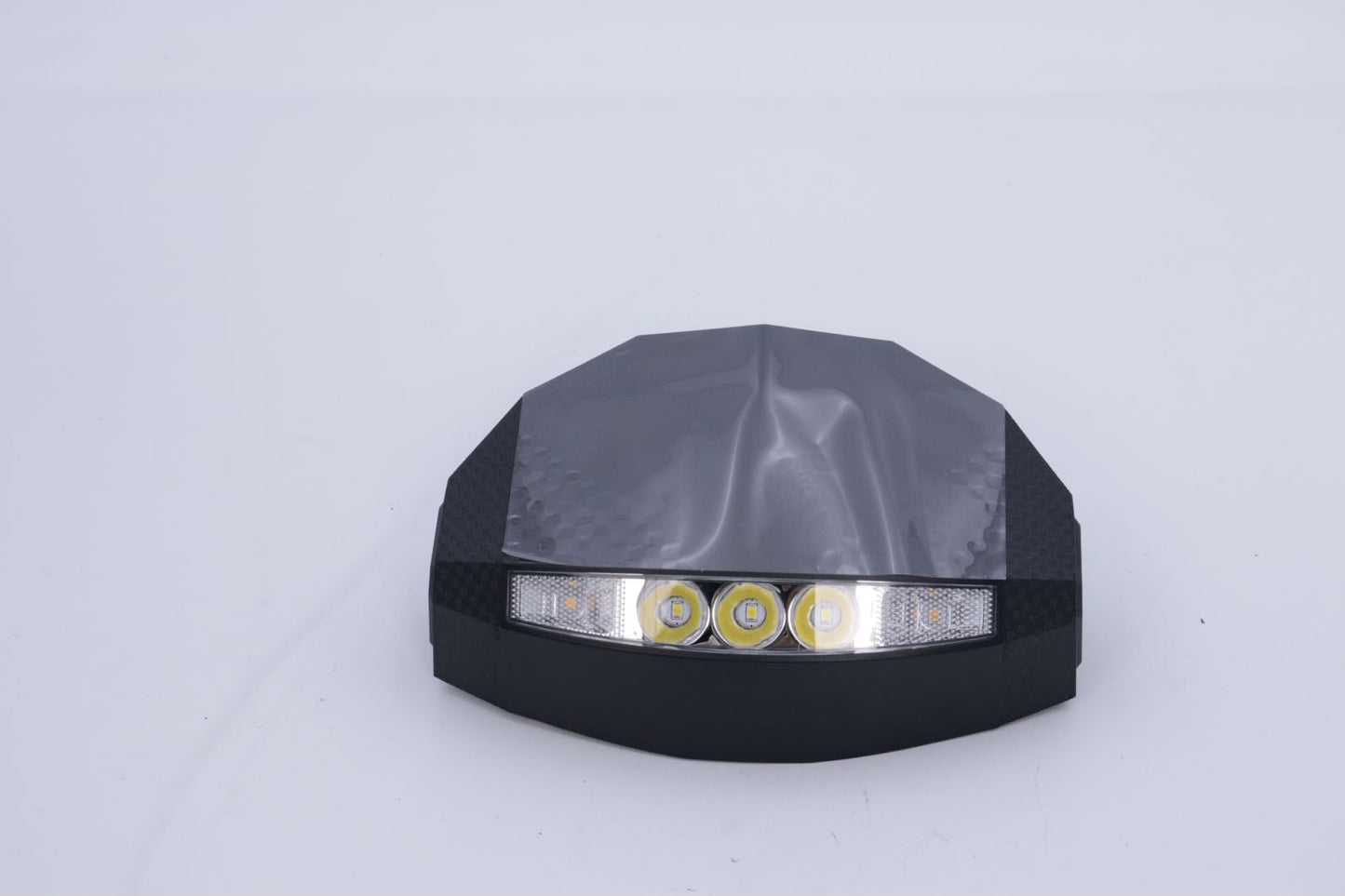 Kukirin G2 Front Light