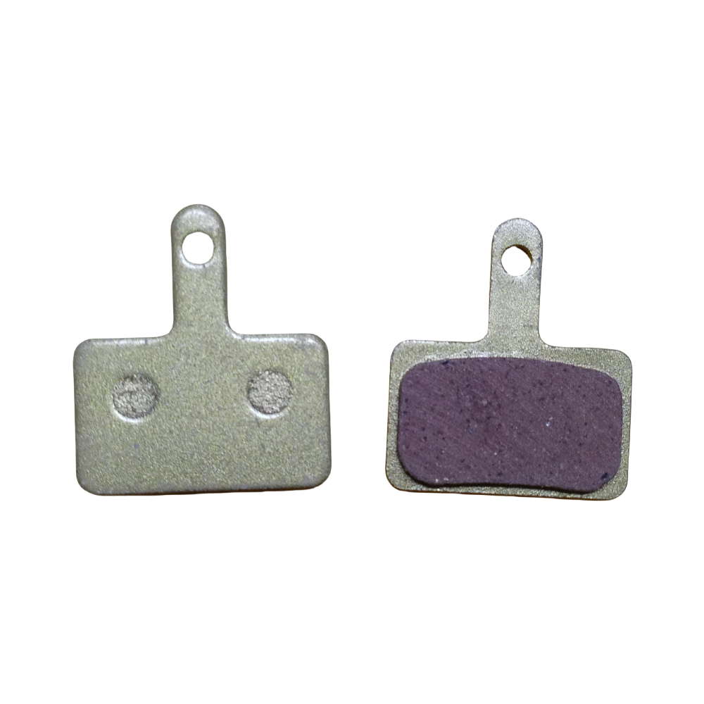 KuKirin G4 Brake Pads (pair)