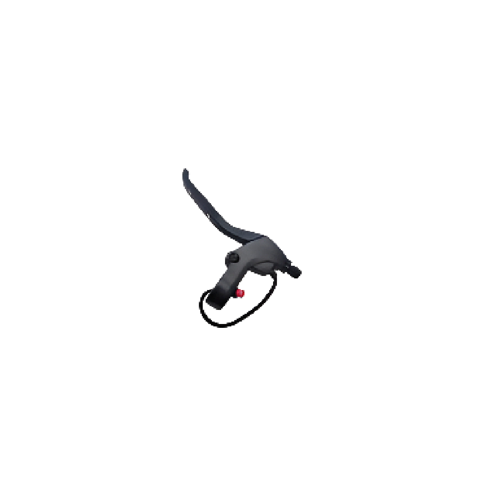 M4 Max Left Brake Lever