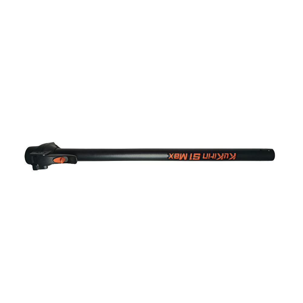 S1 Max Stem/steering Pole
