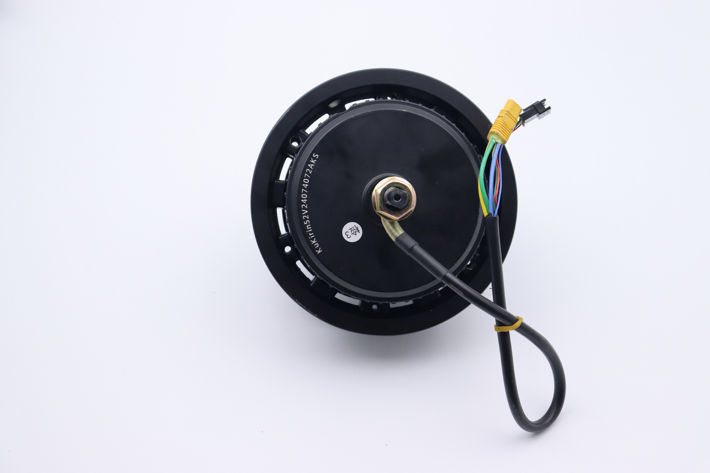 G2 Master Rear Motor (without inner and outertire)-A version (triangular port) 2024