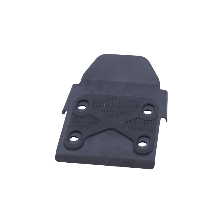 G2 Rear Pedal- A version 2024