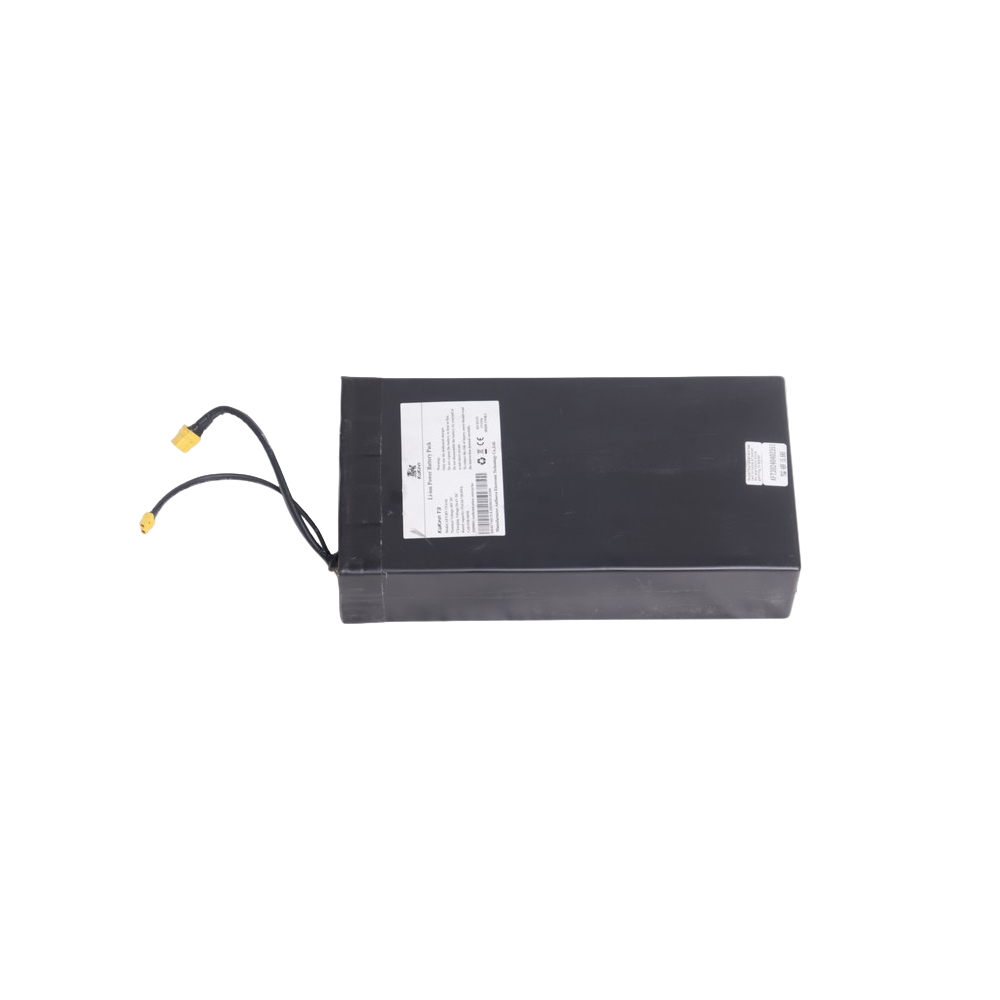 T3 Battery