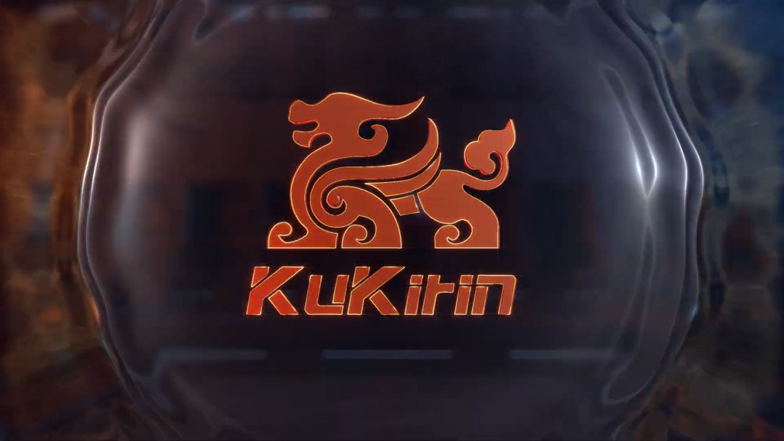 Kukirin Logo 