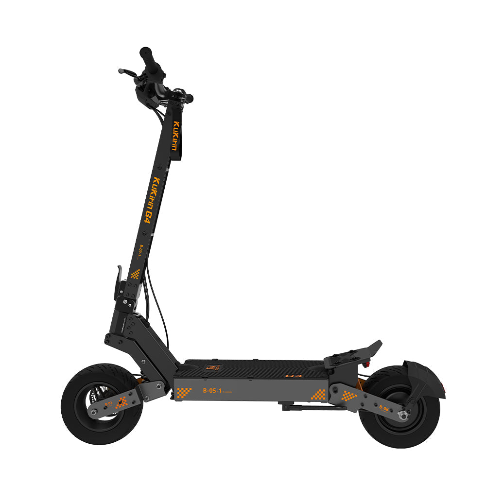 Electric Scooters
