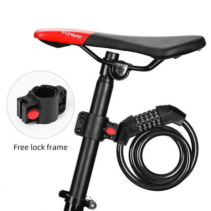 Scooter Lock