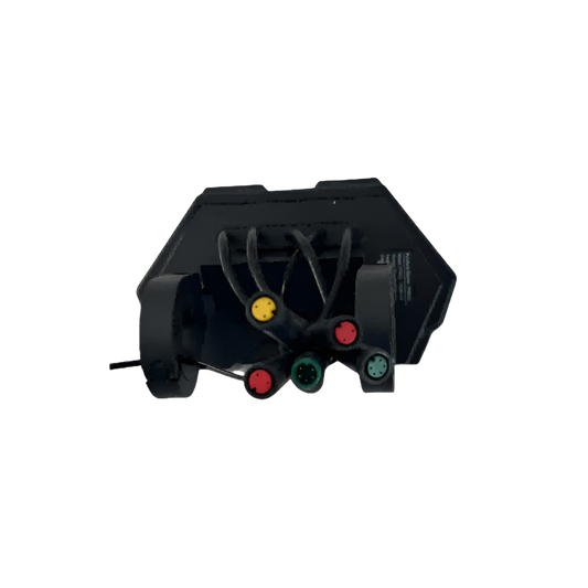 G2 Pro DGT Display Dashboard VMP version