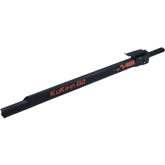 Kukirin G2 Steering Pole/Stem+Folding Mechanism