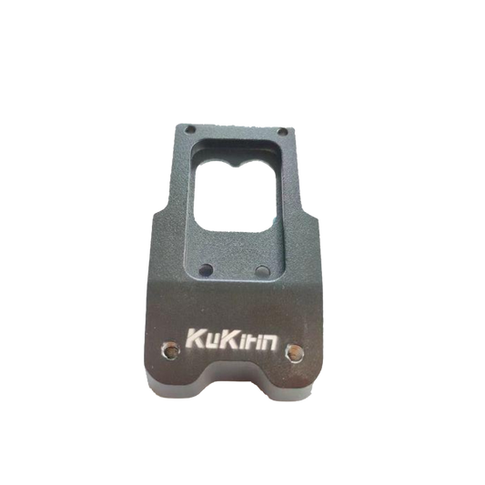 S1 Max Handlebar Tube Clamp Block Top Cover