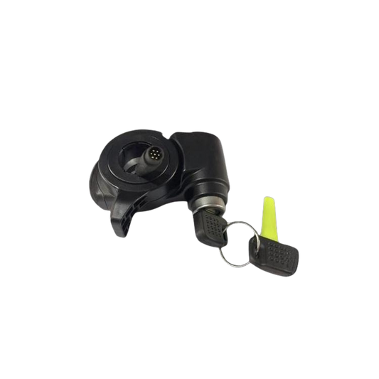 KuKirin 2025 G2 Master Key Ignition