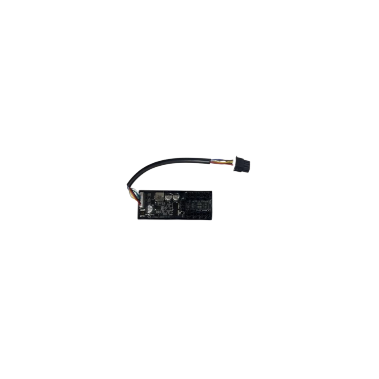 G2Master light board module assembly (B) 2025