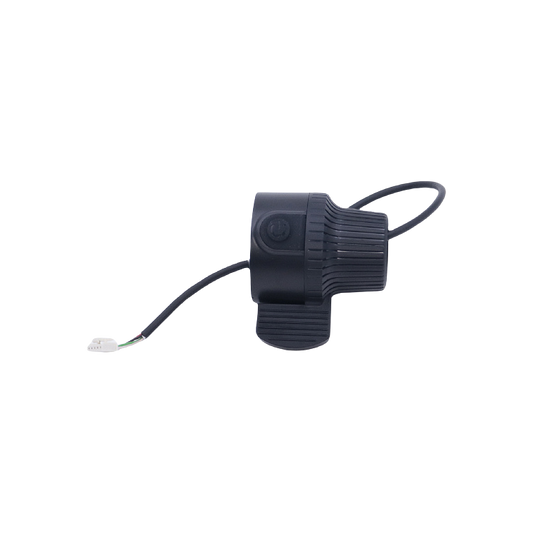 Kukirin G2 throttle