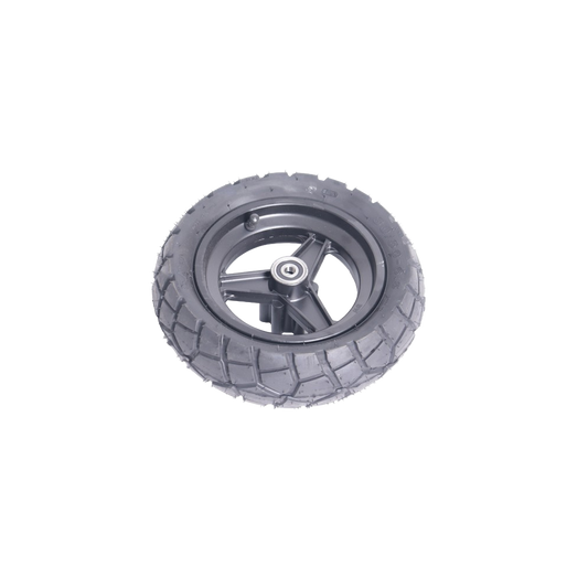 T3 Front Wheel