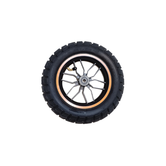 KUKIRIN G2 Max  Front Wheel (without front axle)