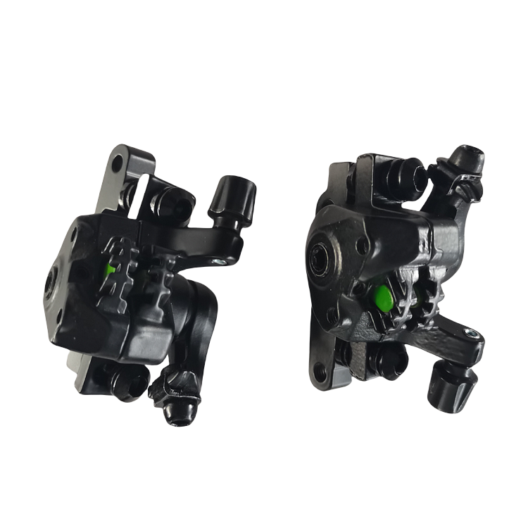 Kukirin G2 Max  brake caliper (Front + Rear)