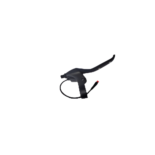 M4 Max Right Brake Lever