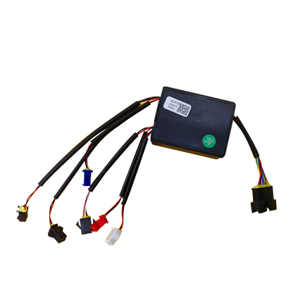 G2 Master Headlight Module A Version 2024