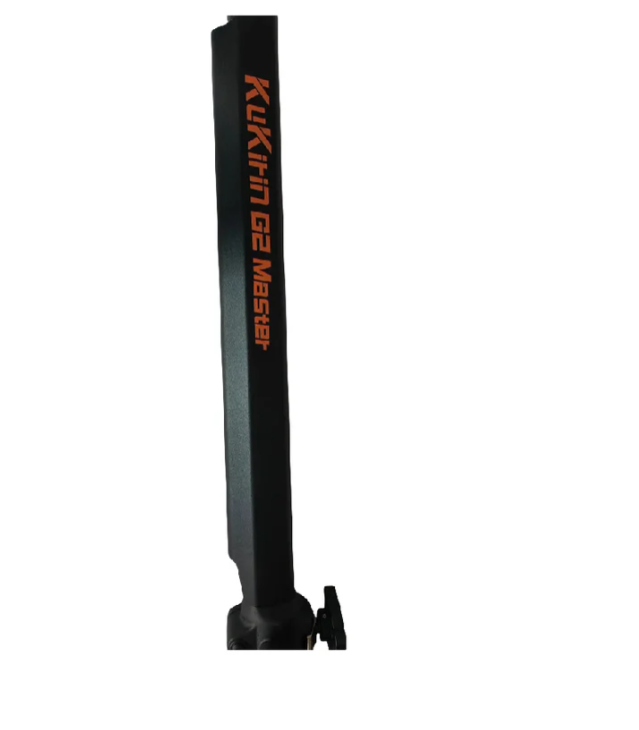 Kukirin G2 Master Folding pole