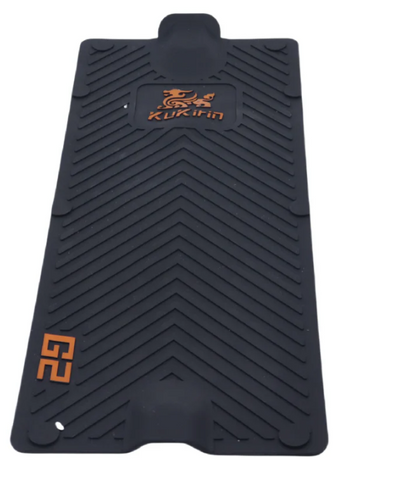 Kukirin G2  Pedal Rubber Pad A version 2024