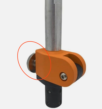 G3 Folding buckle