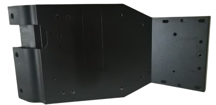 KUKIRIN G3  Rear Pedal