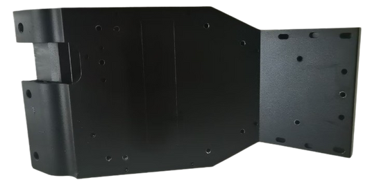 KUKIRIN G3  Rear Pedal