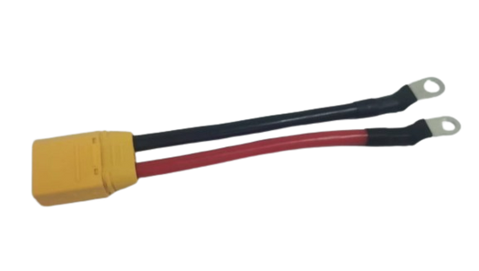 G2  controller power cable