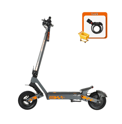 KuKirin G2 Electric Scooter 2026 New