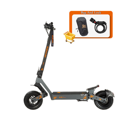 KuKirin G4 Electric Scooter 2026 new
