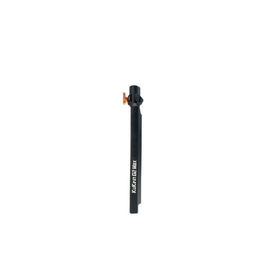 KuKirin G2 Max Stem + Folding Mechanism