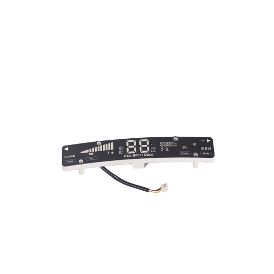 G2 Ultra Display Dashboard