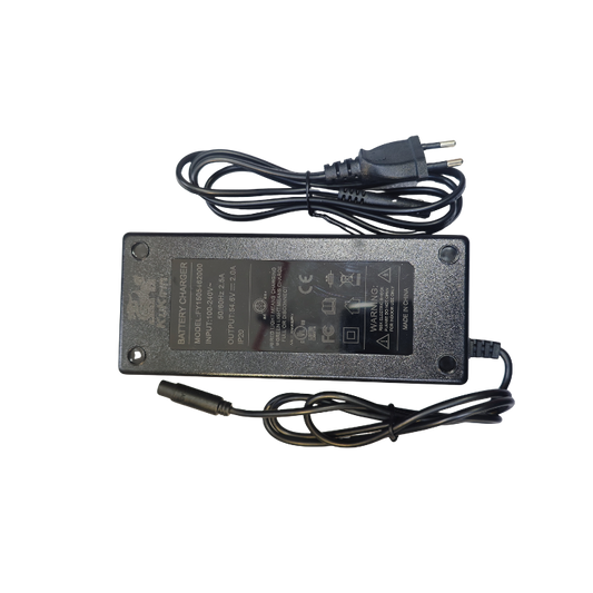 kukirin M4 Max charger (FYD-1)