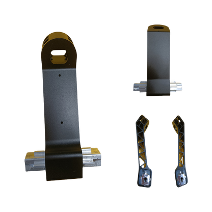 G3 Front Shock Absorber