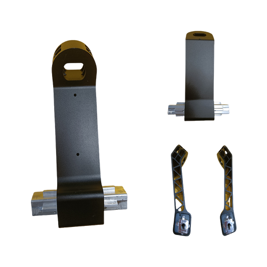 G3 Front Shock Absorber