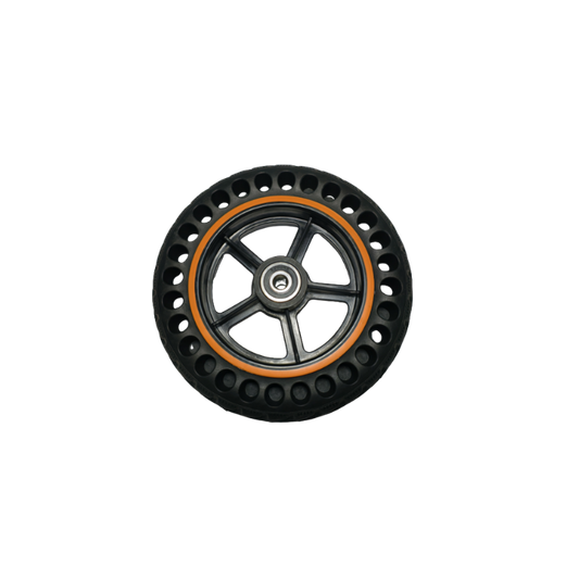 kukirin S1 Max  front wheel