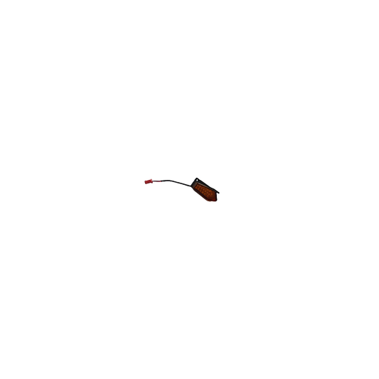 M4 Max  Left Turn signal