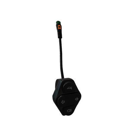 G2 Master  Light Switch - B Version (CZ)  2025