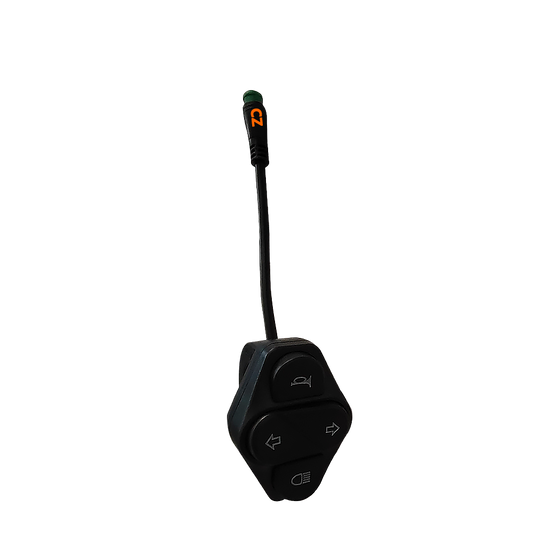 G2 Master  Light Switch - B Version (CZ)  2025