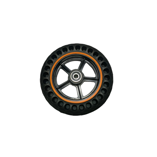 S1 Max  Front Wheel