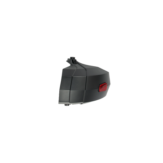 G2 Ultra  Rear Fender