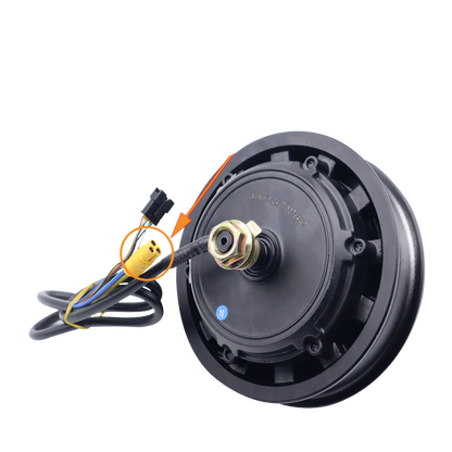 G2 Master  Rear Motor (without inner and outertire)-A version (triangular port)  2024